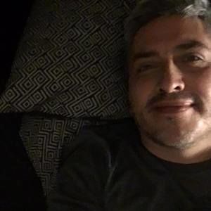 Meet your Posher, Eugenio